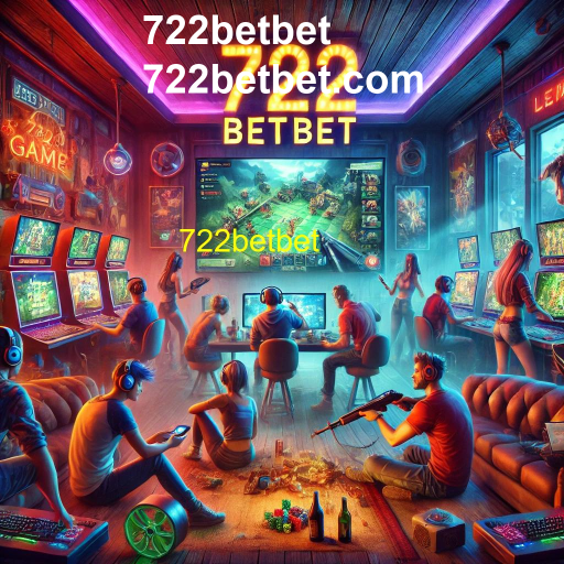 722betbet