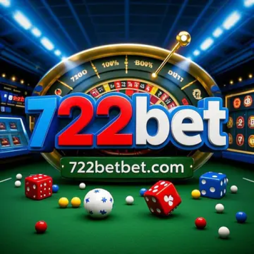 Explorando a Categoria de Jogos na Plataforma 722bet